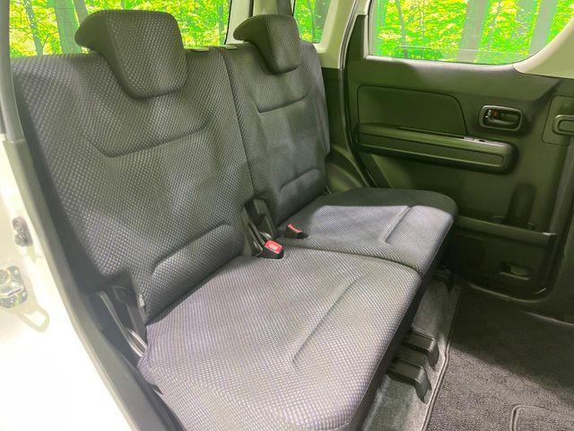 ワゴンＲ（新潟県長岡市）