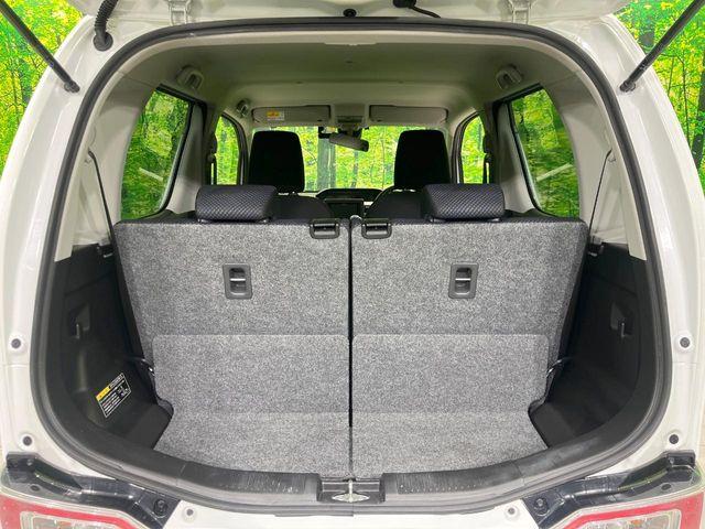 ワゴンＲ（新潟県長岡市）