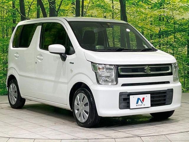 ワゴンＲ（新潟県長岡市）