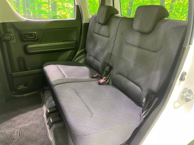 ワゴンＲ（新潟県長岡市）