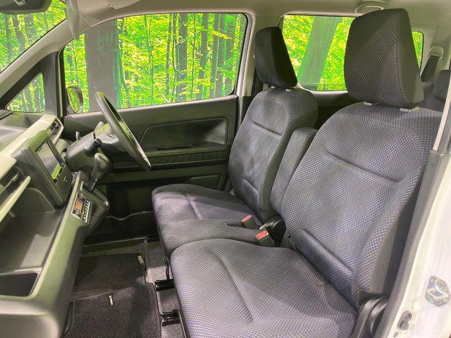 ワゴンＲ（新潟県長岡市）