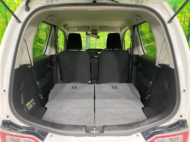 ワゴンＲ（新潟県長岡市）