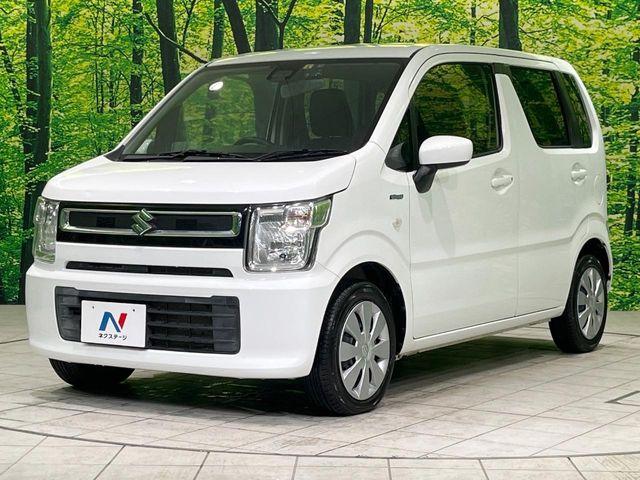 ワゴンＲ（新潟県長岡市）