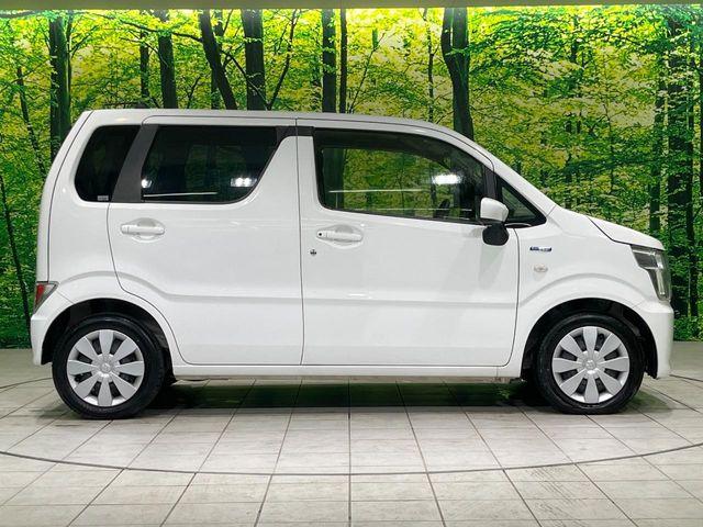 ワゴンＲ（新潟県長岡市）