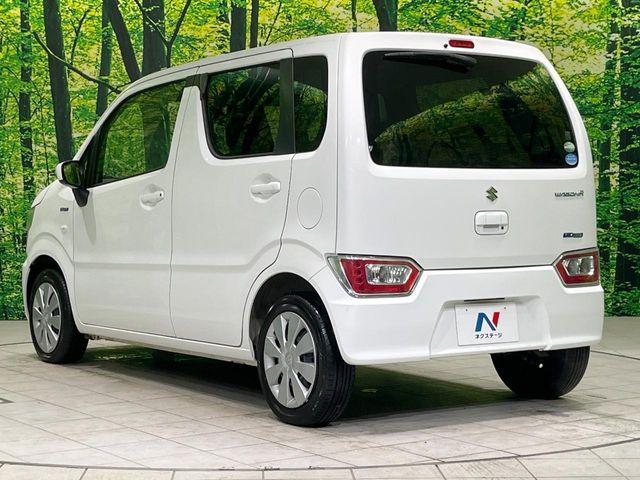 ワゴンＲ（新潟県長岡市）