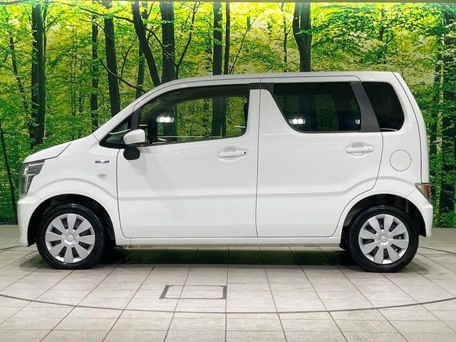 ワゴンＲ（新潟県長岡市）