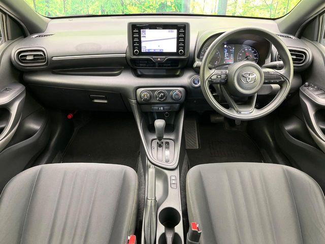 ヤリス（新潟県新潟市東区）