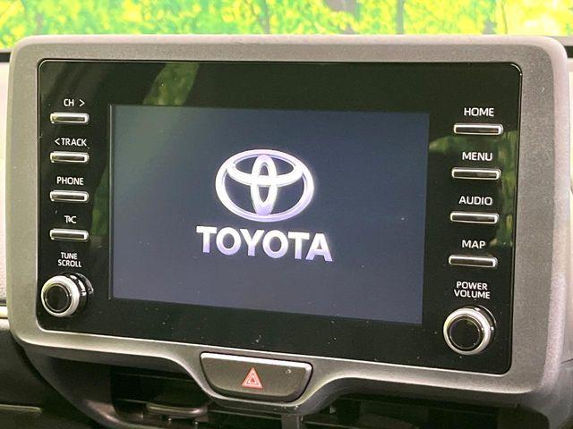 ヤリス（新潟県新潟市東区）