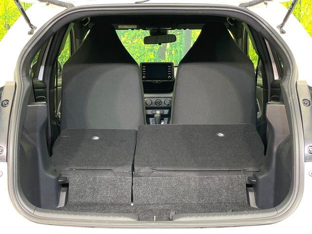 ヤリス（新潟県新潟市東区）