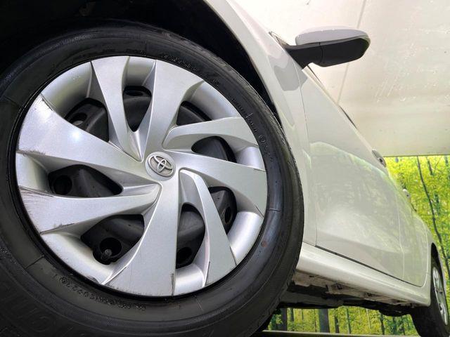 ヤリス（新潟県新潟市東区）