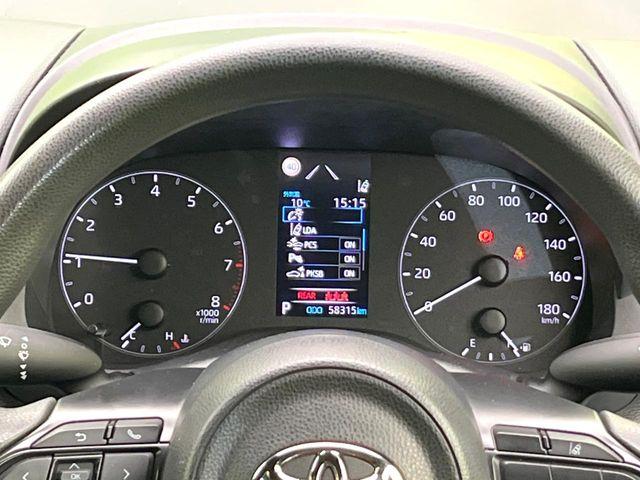 ヤリス（新潟県新潟市東区）