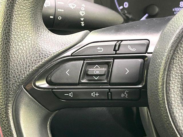 ヤリス（新潟県新潟市東区）