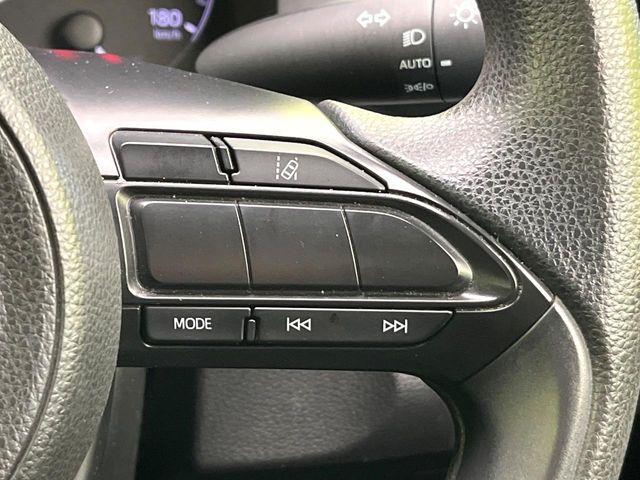 ヤリス（新潟県新潟市東区）