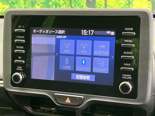 ヤリス（新潟県新潟市東区）