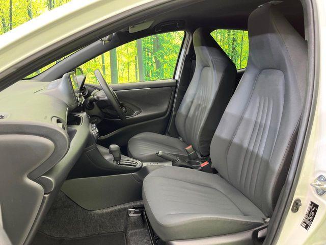 ヤリス（新潟県新潟市東区）