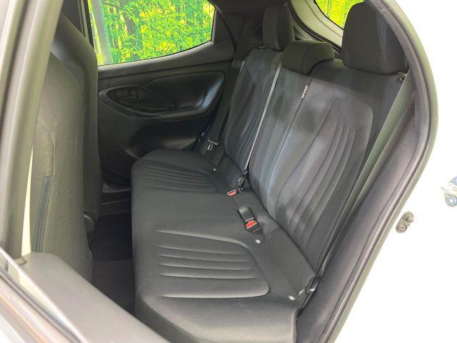 ヤリス（新潟県新潟市東区）