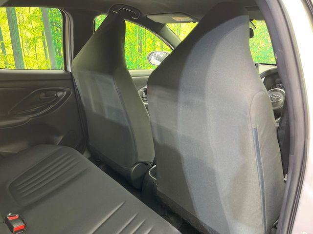 ヤリス（新潟県新潟市東区）