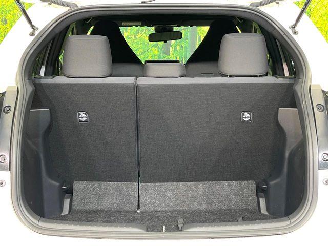 ヤリス（新潟県新潟市東区）