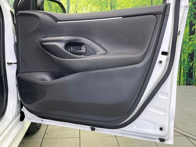 ヤリス（新潟県新潟市東区）