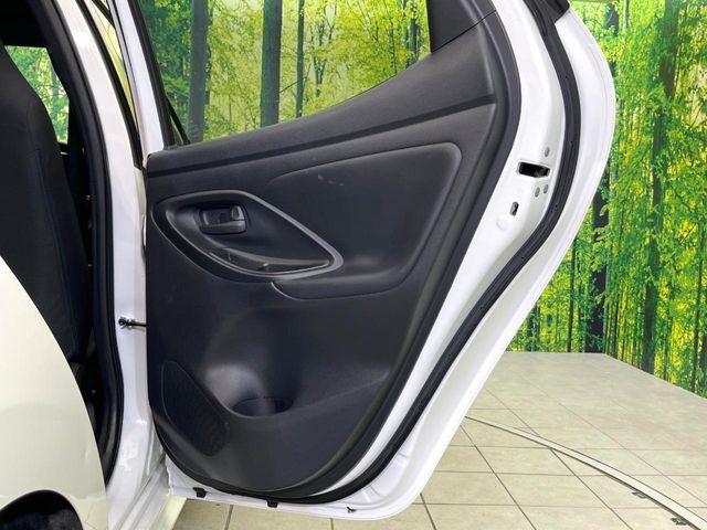 ヤリス（新潟県新潟市東区）