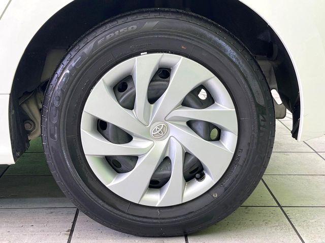 ヤリス（新潟県新潟市東区）