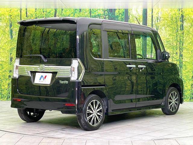 タント（新潟県新潟市東区）画像17