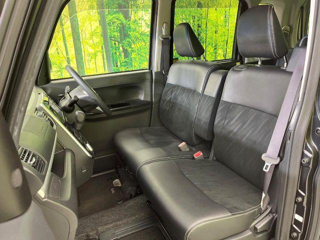 タント（新潟県新潟市東区）画像34