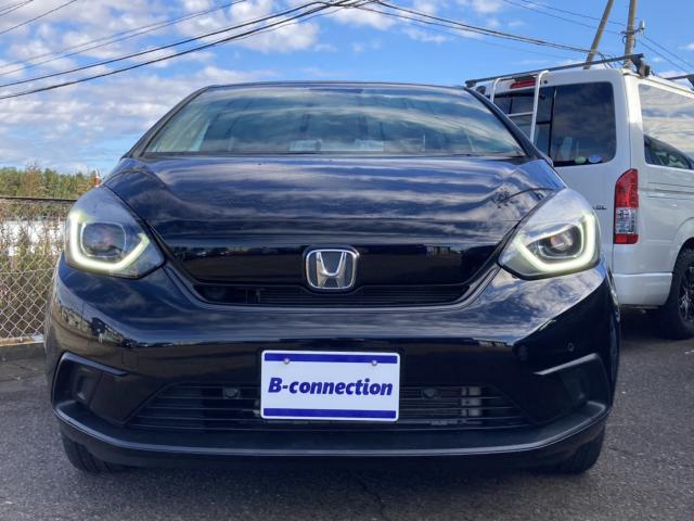 フィット(新潟県燕市)