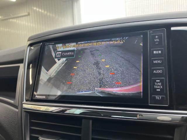 エクシーガ（新潟県燕市）画像12