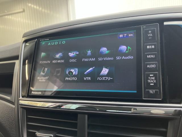 エクシーガ（新潟県燕市）画像13