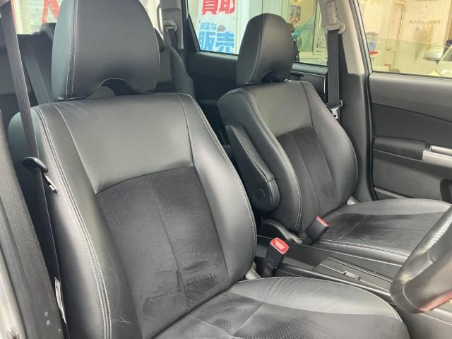 エクシーガ（新潟県燕市）画像17