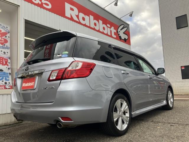 エクシーガ（新潟県燕市）画像32