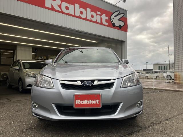 エクシーガ（新潟県燕市）画像35