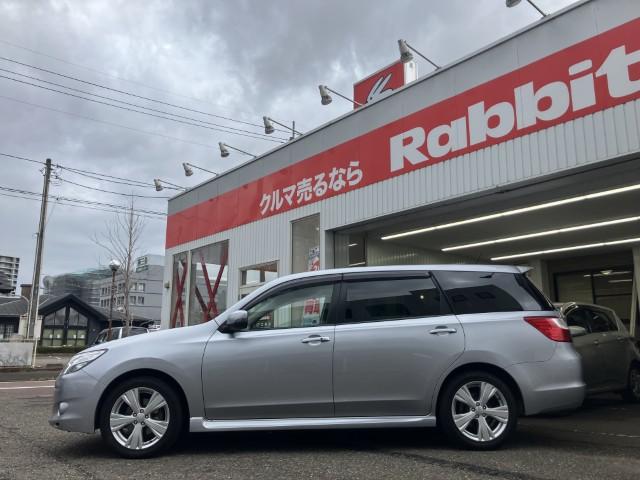 エクシーガ（新潟県燕市）画像33