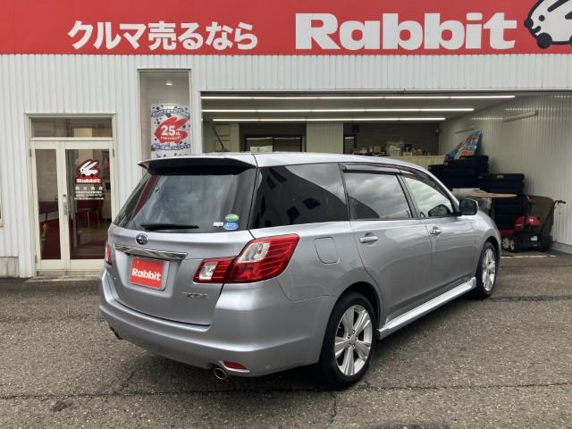 エクシーガ（新潟県燕市）画像3