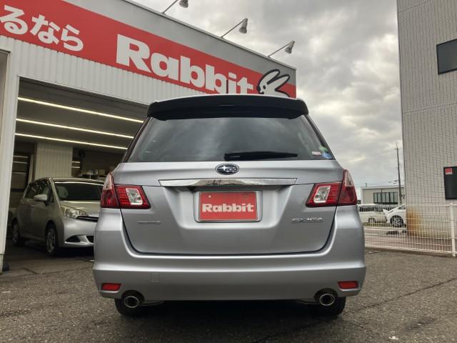 エクシーガ（新潟県燕市）画像36