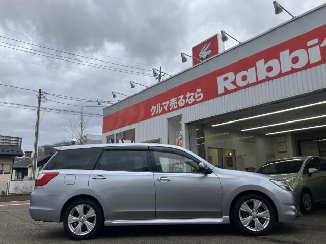 エクシーガ（新潟県燕市）画像34