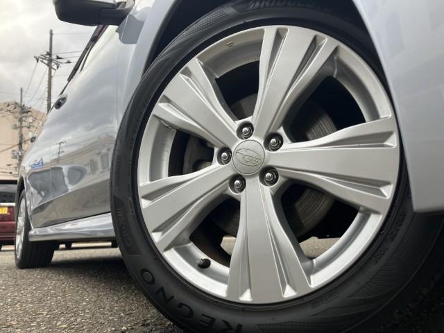 エクシーガ（新潟県燕市）画像31