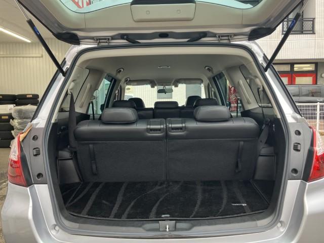 エクシーガ（新潟県燕市）画像37