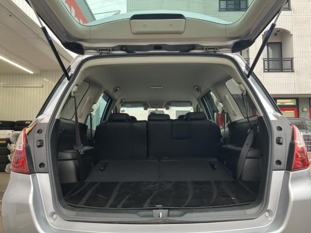 エクシーガ（新潟県燕市）画像38