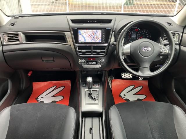 エクシーガ（新潟県燕市）画像4