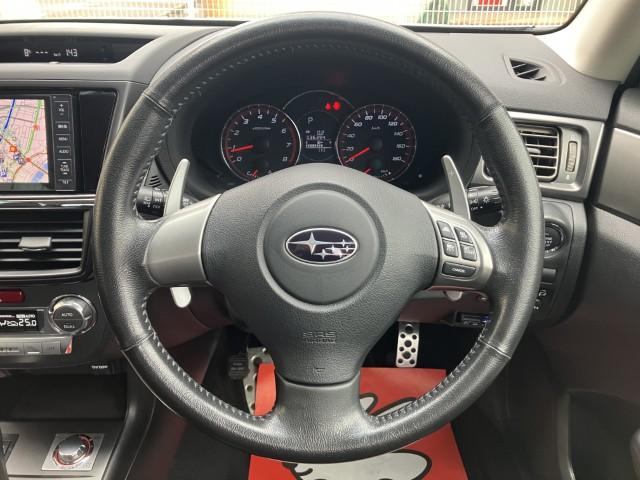 エクシーガ（新潟県燕市）画像5