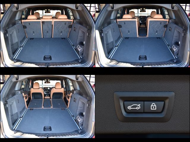 ＢＭＷ Ｘ３（新潟県新潟市西区）画像70