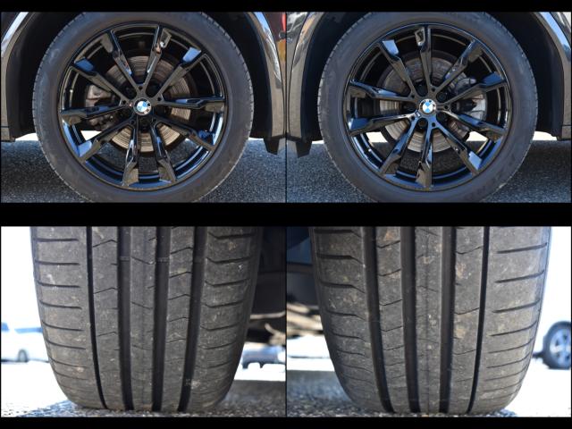 ＢＭＷ Ｘ３（新潟県新潟市西区）画像74