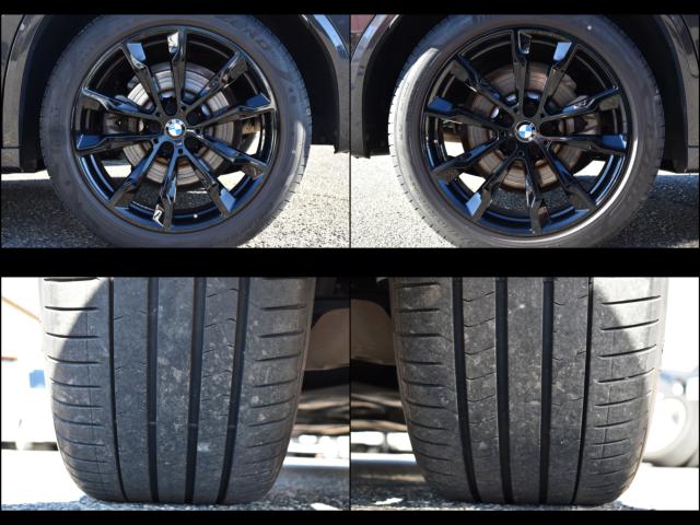 ＢＭＷ Ｘ３（新潟県新潟市西区）画像75