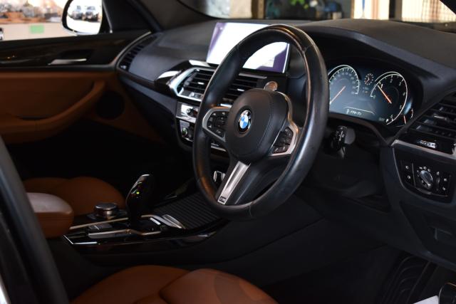 ＢＭＷ Ｘ３（新潟県新潟市西区）画像27