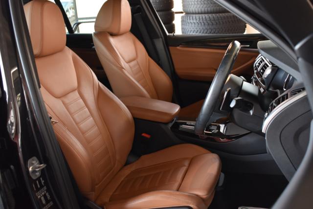 ＢＭＷ Ｘ３（新潟県新潟市西区）画像40