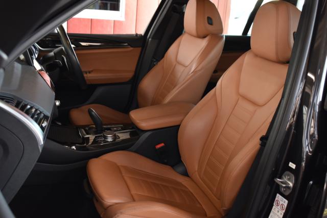 ＢＭＷ Ｘ３（新潟県新潟市西区）画像46