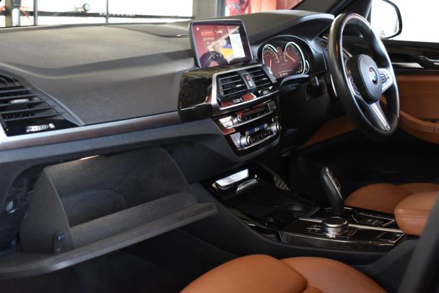 ＢＭＷ Ｘ３（新潟県新潟市西区）画像45