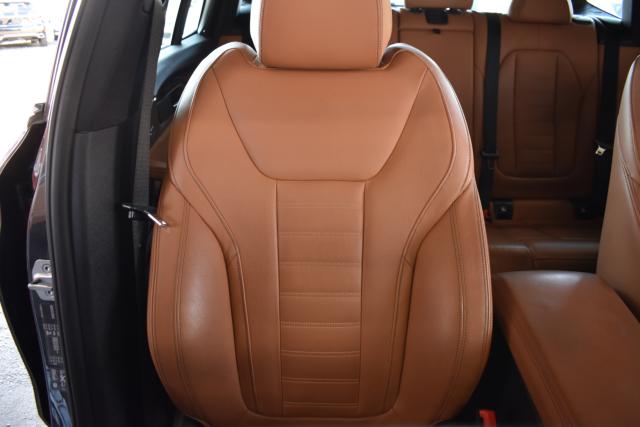 ＢＭＷ Ｘ３（新潟県新潟市西区）画像42